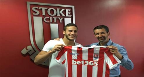 وكيل رمضان صبحي يكشف موعد انضمامه لستوك